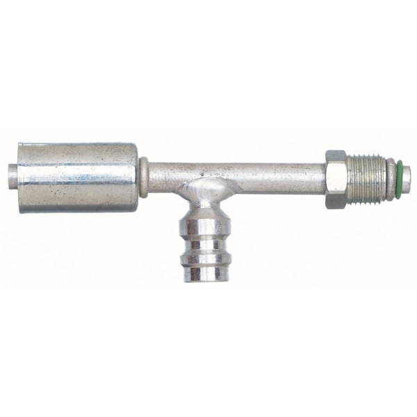 PolarSeal A/C Hose Fitting